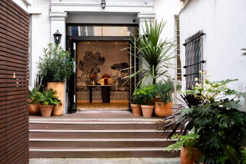 Imagen general del Hotel Kyriad Paris 10 Canal Saint Martin. Foto 1