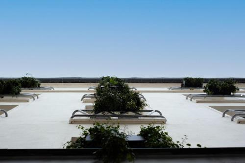 Imagen general del Hotel Kyriad Paris 10 Canal Saint Martin. Foto 2