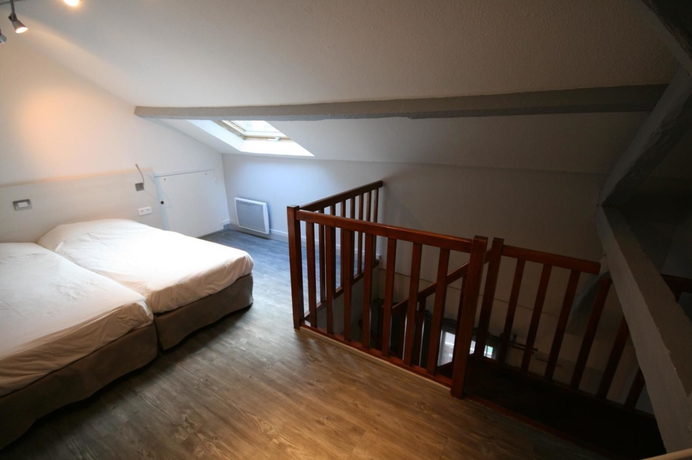 Imagen de la habitación del Hotel Kyriad Paris 12 - Nation. Foto 2