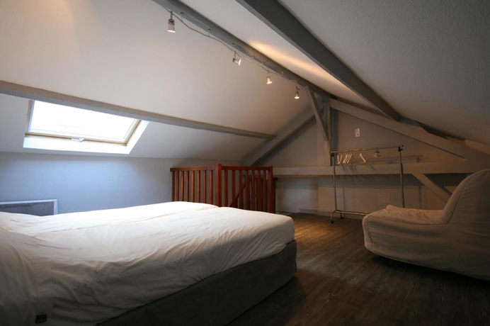 Imagen de la habitación del Hotel Kyriad Paris 12 - Nation. Foto 3