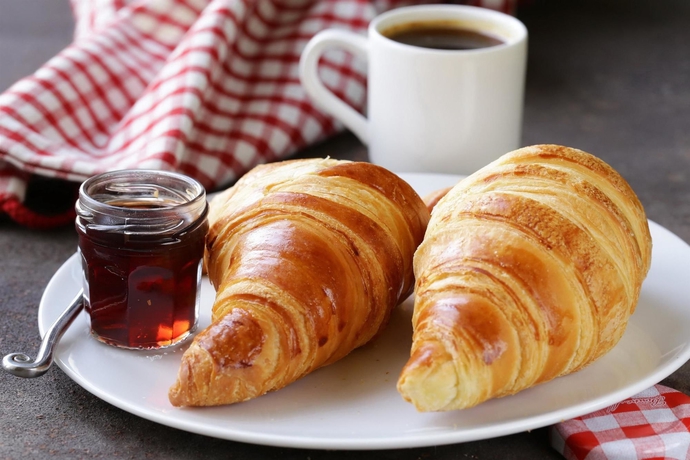 Imagen del bar/restaurante del Hotel Kyriad Paris 13 - Italie Gobelins. Foto 5