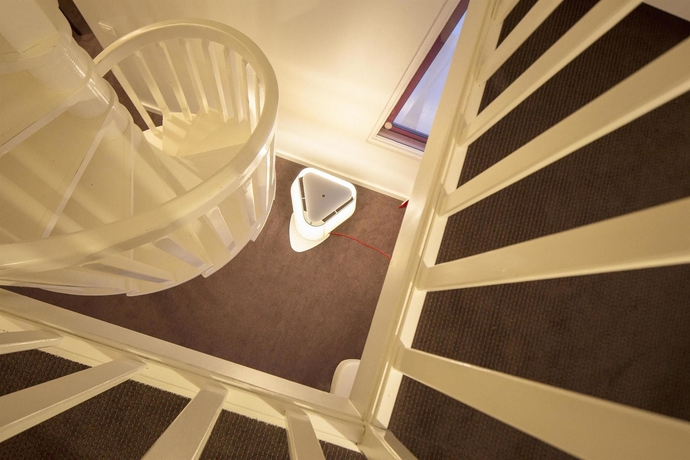 Imagen de la habitación del Hotel Kyriad Paris Est - Bois De Vincennes. Foto 10