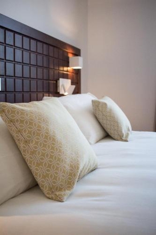 Imagen de la habitación del Hotel Kyriad P&eacute;rigueux Boulazac. Foto 7