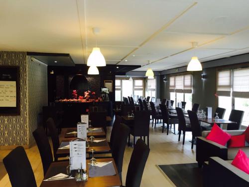 Imagen general del Hotel Kyriad Peronne. Foto 5