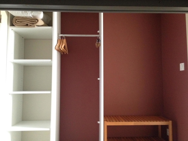 Imagen de la habitación del Hotel Kyriad Perpignan Sud. Foto 10