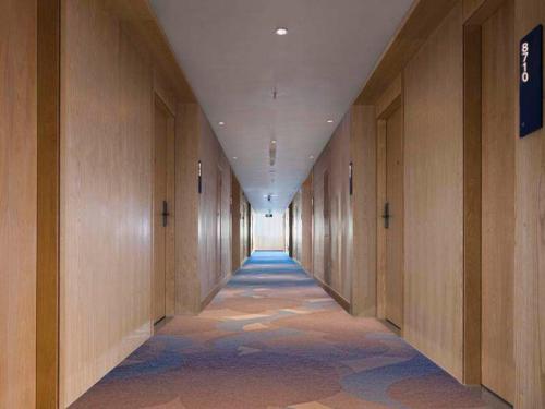 Imagen general del Hotel Kyriad Pingxiang Wanlong Bay Branch. Foto 8