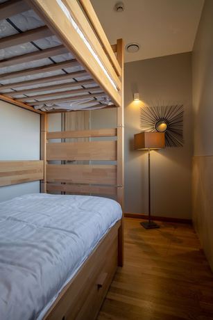 Imagen de la habitación del Hotel Kyriad Prestige Lyon Est - Saint Priest Eurexpo and Spa. Foto 4