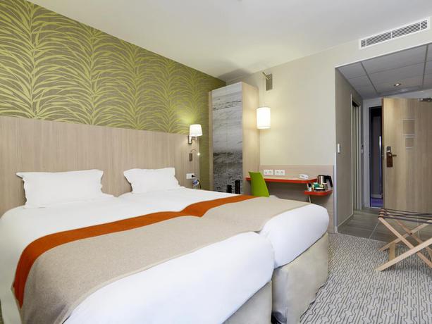 Imagen general del Hotel Kyriad Prestige Saint-malo. Foto 2
