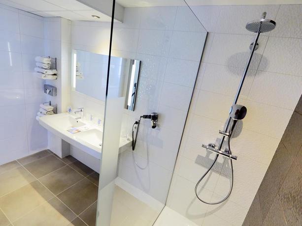 Imagen general del Hotel Kyriad Prestige Saint-malo. Foto 6