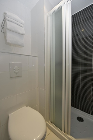 Imagen de la habitación del Hotel Kyriad Quimper Sud. Foto 10