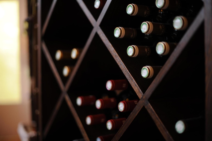 Imagen del bar/restaurante del Hotel Kyriad Reims Est Parc Des Expositions. Foto 3