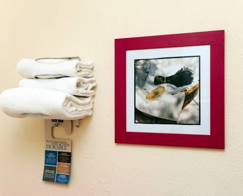 Imagen de la habitación del Hotel Kyriad - Rennes Chantepie. Foto 5