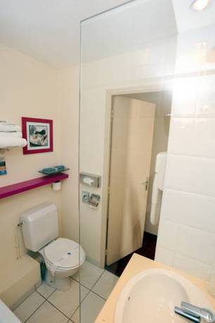 Imagen de la habitación del Hotel Kyriad - Rennes Chantepie. Foto 8