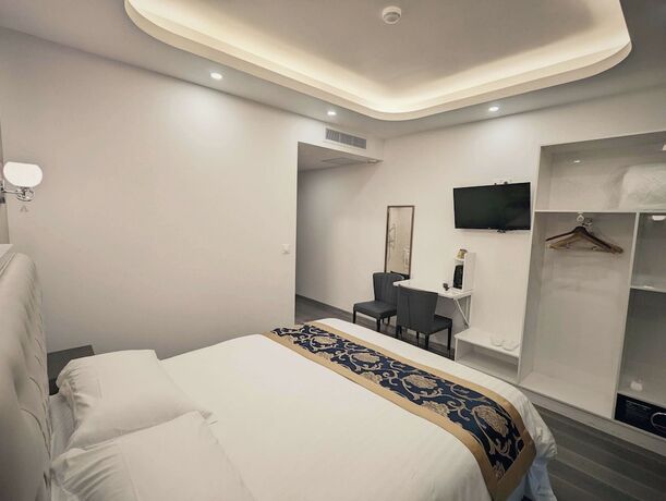 Imagen general del Hotel Kyriad Rouen Sud - Sotteville Les Rouen. Foto 2