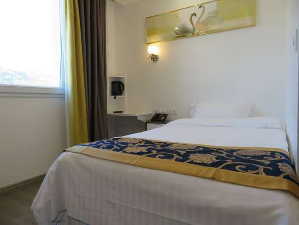Imagen general del Hotel Kyriad Rouen Sud - Sotteville Les Rouen. Foto 3