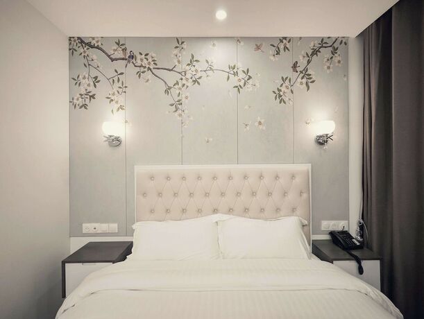 Imagen general del Hotel Kyriad Rouen Sud - Sotteville Les Rouen. Foto 4
