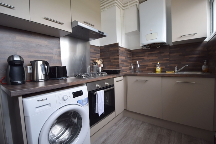 Imagen de la habitación del Hotel Kyriad - Royan Plage. Foto 16