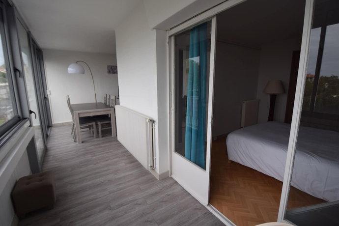 Imagen de la habitación del Hotel Kyriad - Royan Plage. Foto 17