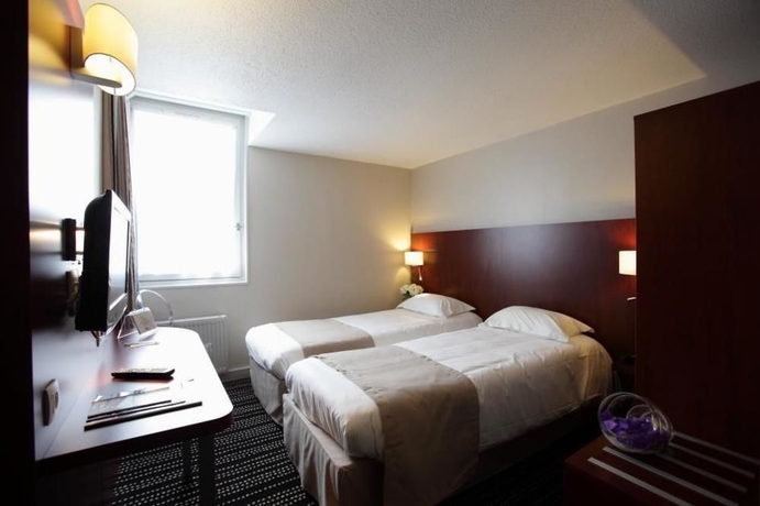 Imagen de la habitación del Hotel Kyriad Saint-malo Ouest-dinard. Foto 8