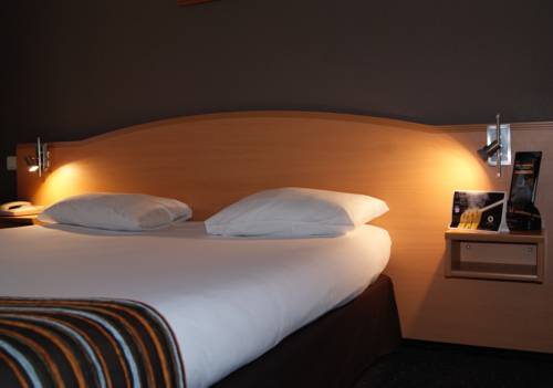 Imagen de la habitación del Hotel Kyriad Sète - Balaruc. Foto 2