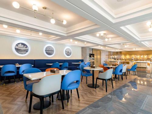 Imagen general del Hotel Kyriad Shantou Chaoyang Heping store. Foto 1