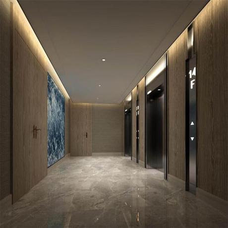 Imagen general del Hotel Kyriad Shenzhen Pingdi Low Carbon City. Foto 8