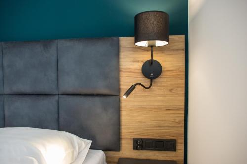 Imagen general del Hotel Kyriad Stargard. Foto 1