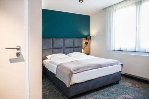 Imagen de la habitación del Hotel Kyriad Stargard. Foto 18