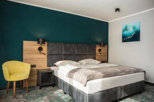 Imagen de la habitación del Hotel Kyriad Stargard. Foto 20