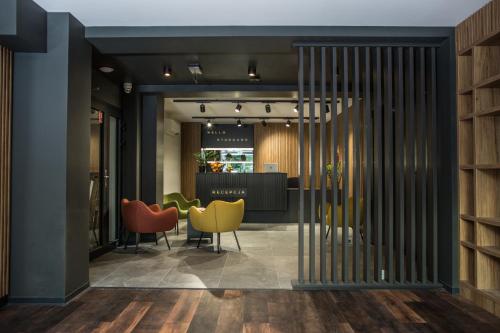 Imagen general del Hotel Kyriad Stargard. Foto 10