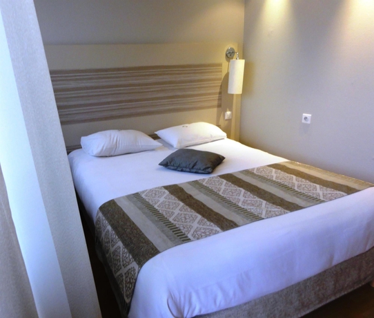 Imagen de la habitación del Hotel Kyriad Toulouse Sud - Roques. Foto 7