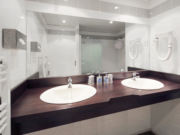 Imagen de la habitación del Hotel Kyriad Tours - Joue Les Tours. Foto 8