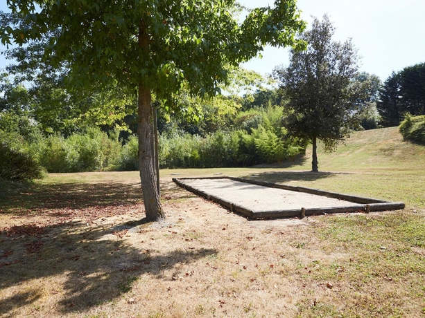 Imagen general del Hotel Kyriad Tours - Joue Les Tours. Foto 2