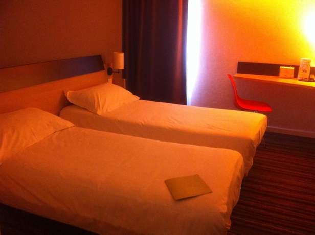 Imagen de la habitación del Hotel Kyriad Tours Sud - Chambray Lès Tours. Foto 7