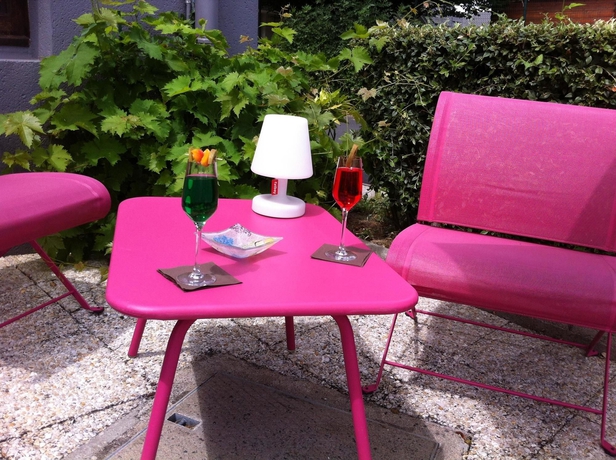 Imagen general del Hotel Kyriad Tours Sud - Chambray Lès Tours. Foto 2