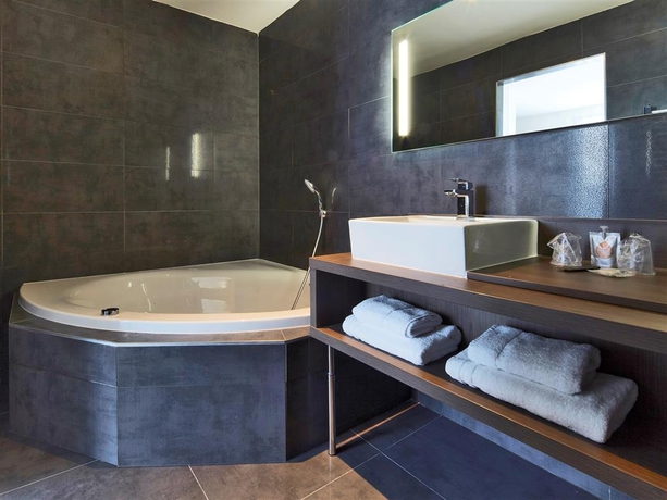 Imagen general del Hotel Kyriad Troyes Centre. Foto 8