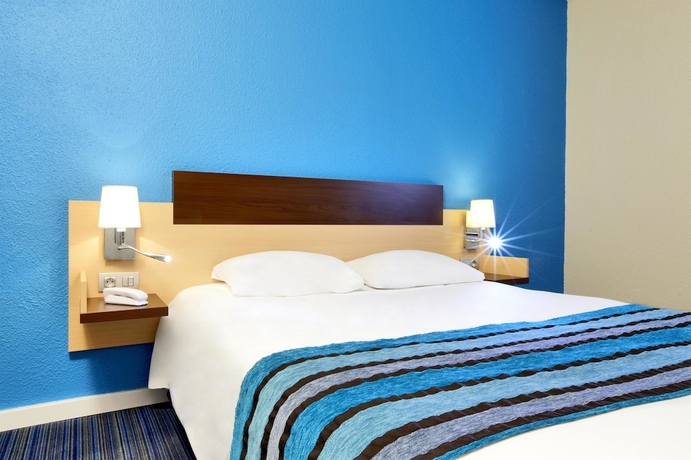 Imagen de la habitación del Hotel Kyriad VIRY CHATILLON. Foto 7