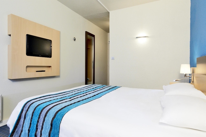 Imagen de la habitación del Hotel Kyriad VIRY CHATILLON. Foto 13