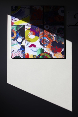 Imagen de los interiores del Hotel Kyriad Valence Nord. Foto 14