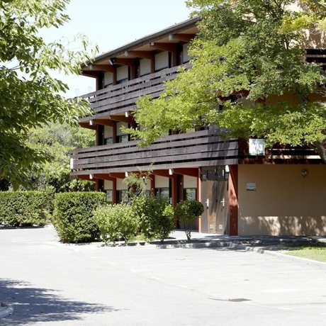 Imagen general del Hotel Kyriad Valenciennes Sud – Rouvignies. Foto 4