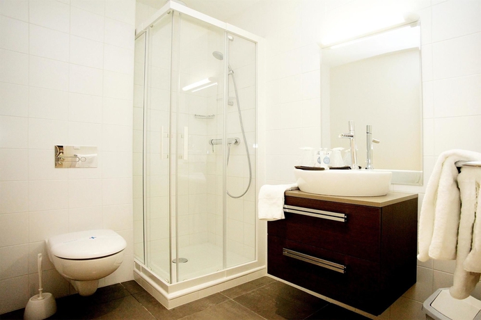 Imagen de la habitación del Hotel Kyriad Vannes Centre-ville. Foto 10