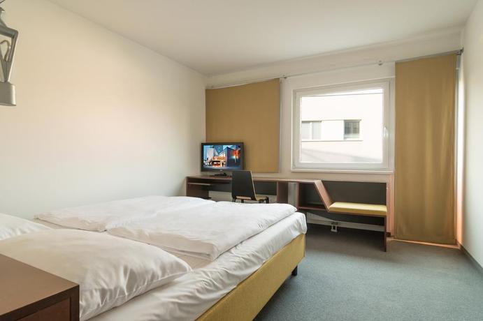 Imagen de la habitación del Hotel Kyriad Vienna Altmannsdorf. Foto 4