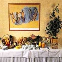 Imagen general del Hotel Kyriad Villeneuve D'ascq. Foto 1