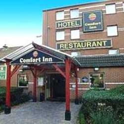 Imagen general del Hotel Kyriad Villeneuve D'ascq. Foto 3
