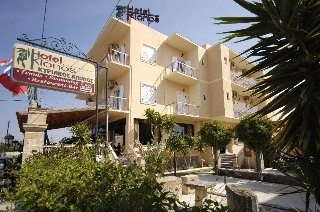 Imagen general del Hotel Kyriakos Klonos. Foto 2