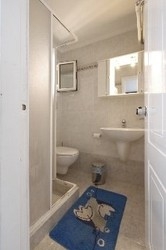 Imagen general del Hotel Kyriakos Klonos. Foto 5