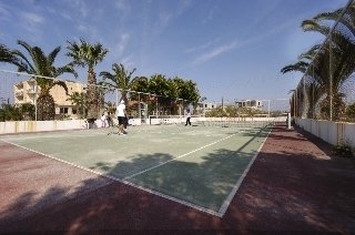 Imagen general del Hotel Kyriakos Klonos. Foto 6