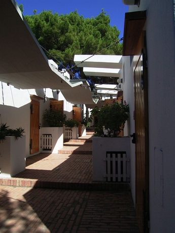 Imagen general del Hotel Kyrie Isole Tremiti. Foto 3