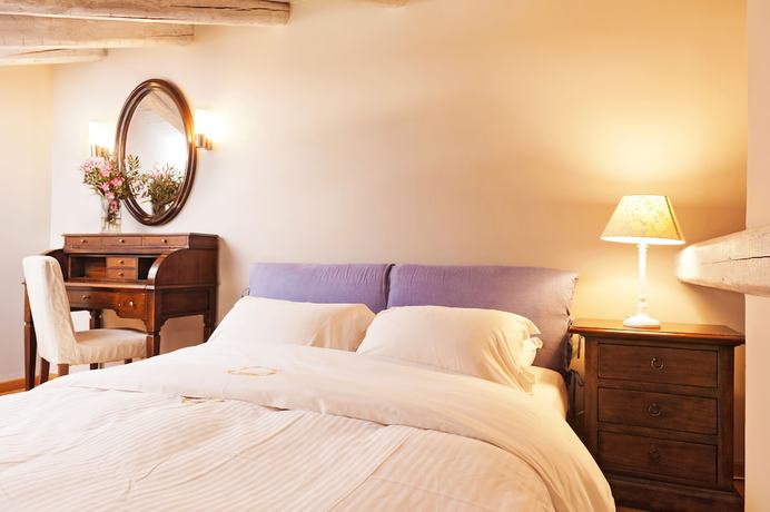 Imagen de la habitación del Hotel Kyrimai. Foto 4
