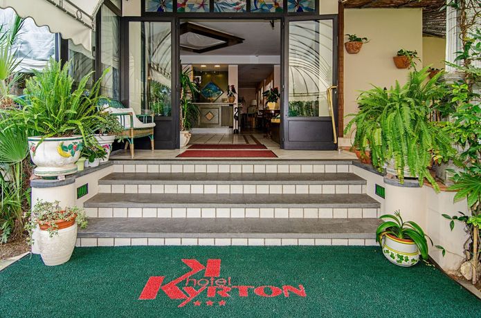 Imagen general del Hotel Kyrton. Foto 3